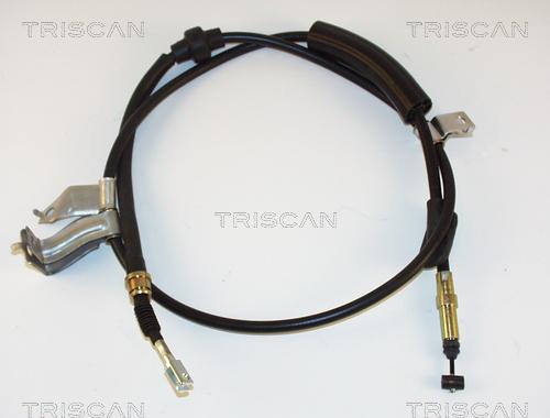 Triscan 8140 40131 - Kabel, dayanacaq əyləci furqanavto.az