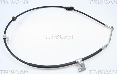 Triscan 8140 40138 - Kabel, dayanacaq əyləci furqanavto.az