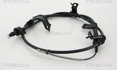 Triscan 8140 43192 - Kabel, dayanacaq əyləci furqanavto.az