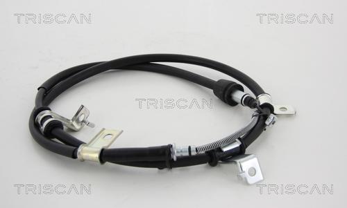 Triscan 8140 43149 - Kabel, dayanacaq əyləci furqanavto.az