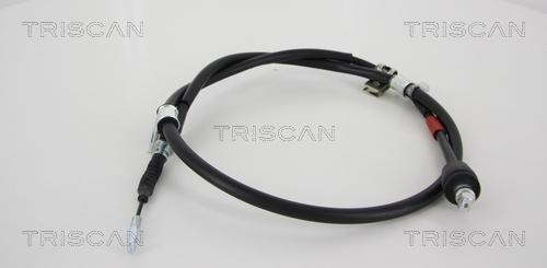 Triscan 8140 43145 - Kabel, dayanacaq əyləci furqanavto.az