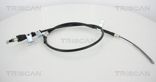 Triscan 8140 43140 - Kabel, dayanacaq əyləci furqanavto.az