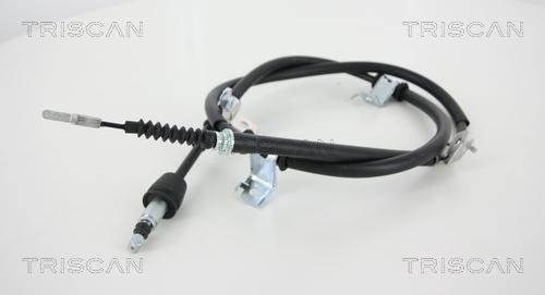 Triscan 8140 43143 - Kabel, dayanacaq əyləci furqanavto.az