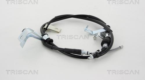 Triscan 8140 43142 - Kabel, dayanacaq əyləci furqanavto.az