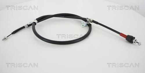 Triscan 8140 43147 - Kabel, dayanacaq əyləci furqanavto.az