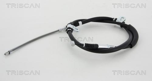 Triscan 8140 43155 - Kabel, dayanacaq əyləci furqanavto.az