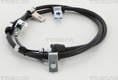 Triscan 8140 43150 - Kabel, dayanacaq əyləci furqanavto.az