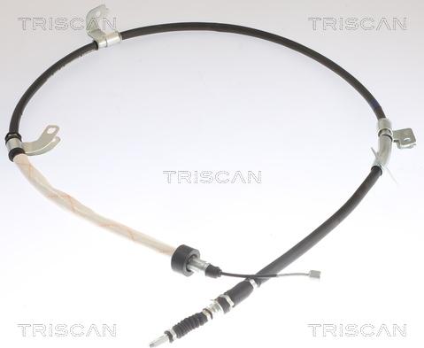 Triscan 8140 431099 - Kabel, dayanacaq əyləci furqanavto.az