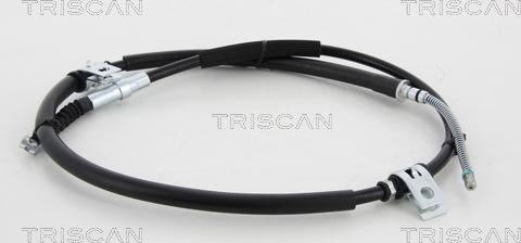 Triscan 8140 431018 - Kabel, dayanacaq əyləci furqanavto.az