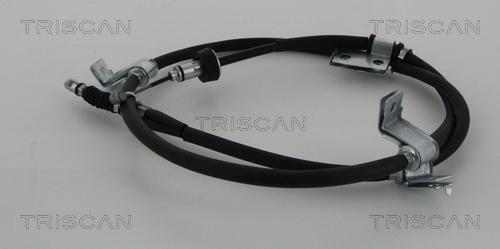 Triscan 8140 431084 - Kabel, dayanacaq əyləci furqanavto.az