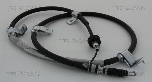 Triscan 8140 431083 - Kabel, dayanacaq əyləci furqanavto.az