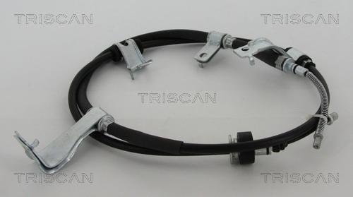 Triscan 8140 431082 - Kabel, dayanacaq əyləci furqanavto.az