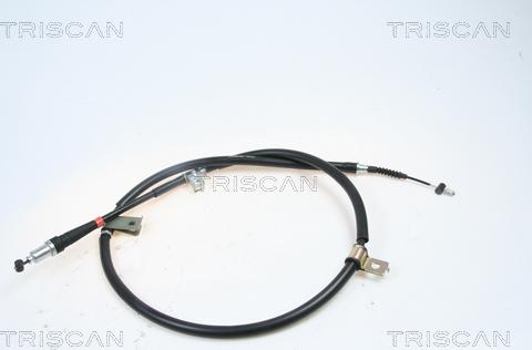 Triscan 8140 43114 - Kabel, dayanacaq əyləci furqanavto.az