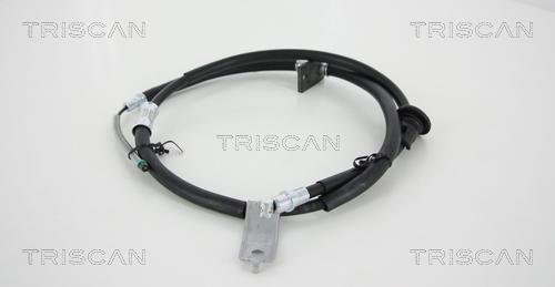 Triscan 8140 43132 - Kabel, dayanacaq əyləci furqanavto.az