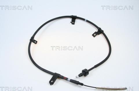 Triscan 8140 43120 - Kabel, dayanacaq əyləci furqanavto.az