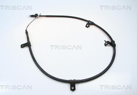 Triscan 8140 43121 - Kabel, dayanacaq əyləci furqanavto.az