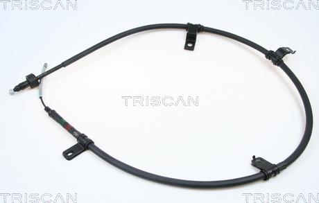 Triscan 8140 43122 - Kabel, dayanacaq əyləci furqanavto.az