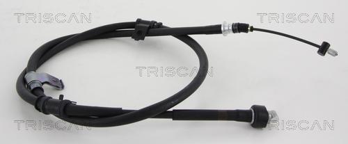 Triscan 8140 43177 - Kabel, dayanacaq əyləci furqanavto.az