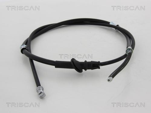 Triscan 8140 42193 - Kabel, dayanacaq əyləci furqanavto.az