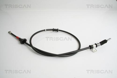 Triscan 8140 42144 - Kabel, dayanacaq əyləci furqanavto.az