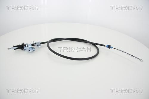 Triscan 8140 42146 - Kabel, dayanacaq əyləci furqanavto.az