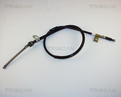 Triscan 8140 42115 - Kabel, dayanacaq əyləci furqanavto.az