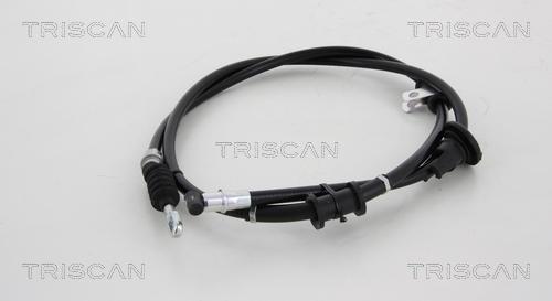 Triscan 8140 421103 - Kabel, dayanacaq əyləci furqanavto.az