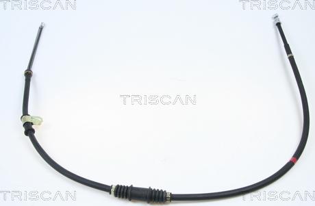 Triscan 8140 42139 - Kabel, dayanacaq əyləci furqanavto.az