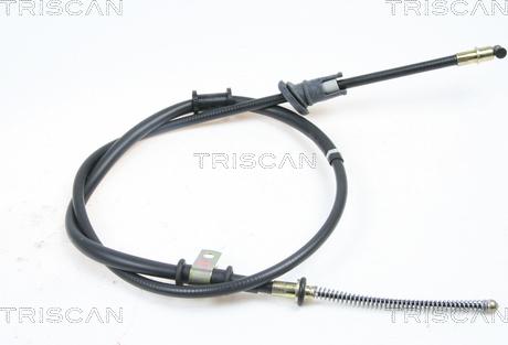 Triscan 8140 42120 - Kabel, dayanacaq əyləci furqanavto.az