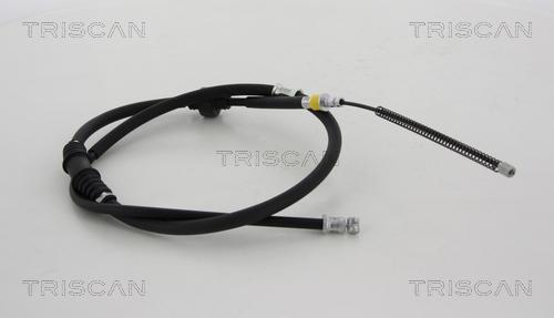 Triscan 8140 42177 - Kabel, dayanacaq əyləci furqanavto.az