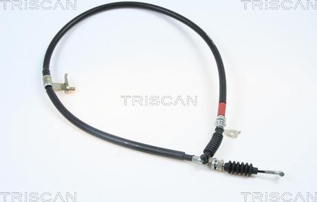 Triscan 8140 50150 - Kabel, dayanacaq əyləci furqanavto.az