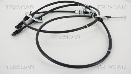 Triscan 8140 50161 - Kabel, dayanacaq əyləci furqanavto.az