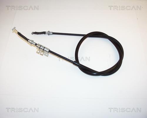 Triscan 8140 50130 - Kabel, dayanacaq əyləci furqanavto.az