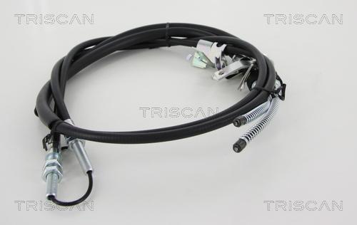 Triscan 8140 69144 - Kabel, dayanacaq əyləci furqanavto.az