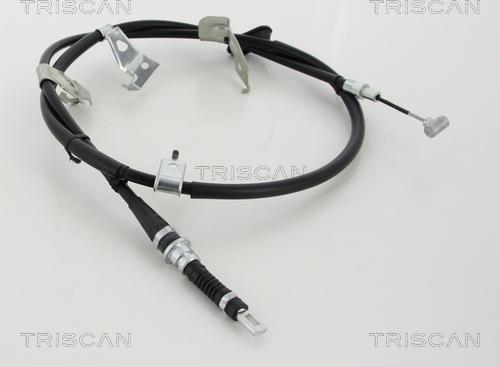 Triscan 8140 69164 - Kabel, dayanacaq əyləci furqanavto.az