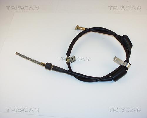 Triscan 8140 69102 - Kabel, dayanacaq əyləci furqanavto.az