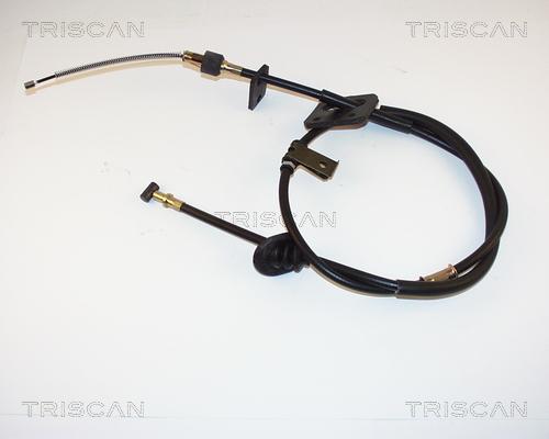 Triscan 8140 69116 - Kabel, dayanacaq əyləci furqanavto.az