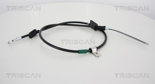 Triscan 8140 69130 - Kabel, dayanacaq əyləci furqanavto.az