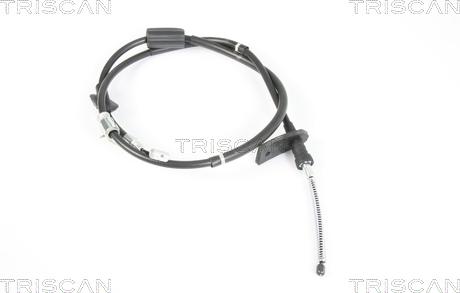 Triscan 8140 69127 - Kabel, dayanacaq əyləci furqanavto.az