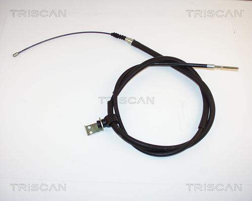 Triscan 8140 65105 - Kabel, dayanacaq əyləci furqanavto.az