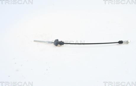 Triscan 8140 65117 - Kabel, dayanacaq əyləci furqanavto.az