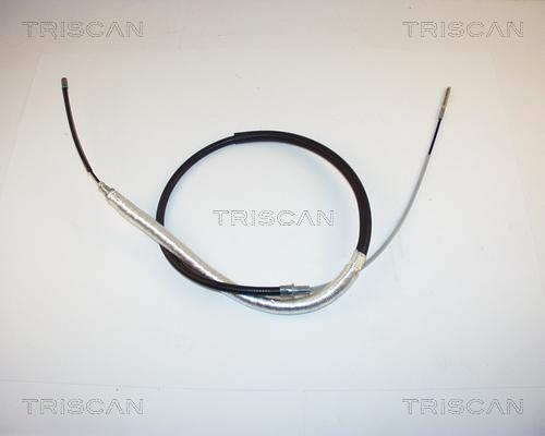 Triscan 8140 66104 - Kabel, dayanacaq əyləci furqanavto.az