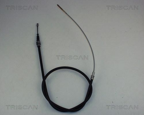 Triscan 8140 66108 - Kabel, dayanacaq əyləci furqanavto.az