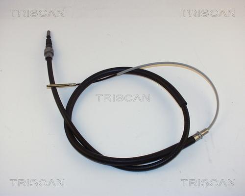 Triscan 8140 66107 - Kabel, dayanacaq əyləci furqanavto.az