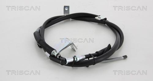 Triscan 8140 68104 - Kabel, dayanacaq əyləci furqanavto.az