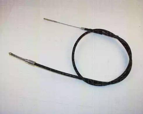 Triscan 8140 67103 - Kabel, dayanacaq əyləci furqanavto.az