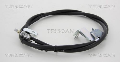 Triscan 8140 14192 - Kabel, dayanacaq əyləci furqanavto.az