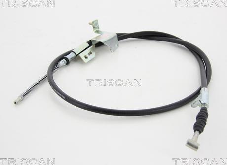 Triscan 8140 14155 - Kabel, dayanacaq əyləci furqanavto.az