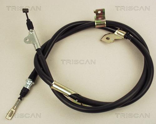 Triscan 8140 14151 - Kabel, dayanacaq əyləci furqanavto.az