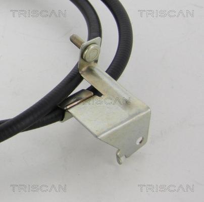 Triscan 8140 14157 - Kabel, dayanacaq əyləci furqanavto.az